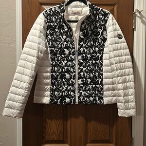 MICHAEL Michael Kors Puffer Jacket
